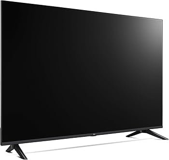 LG TV UHD 50 Inch UA73 4K Smart TV Ready HDR10 webOS25